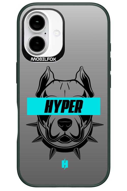 BULL - Apple iPhone 16