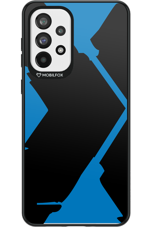 Vector Flow - Samsung Galaxy A73