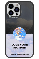 Love Your M - Apple iPhone 13 Pro Max