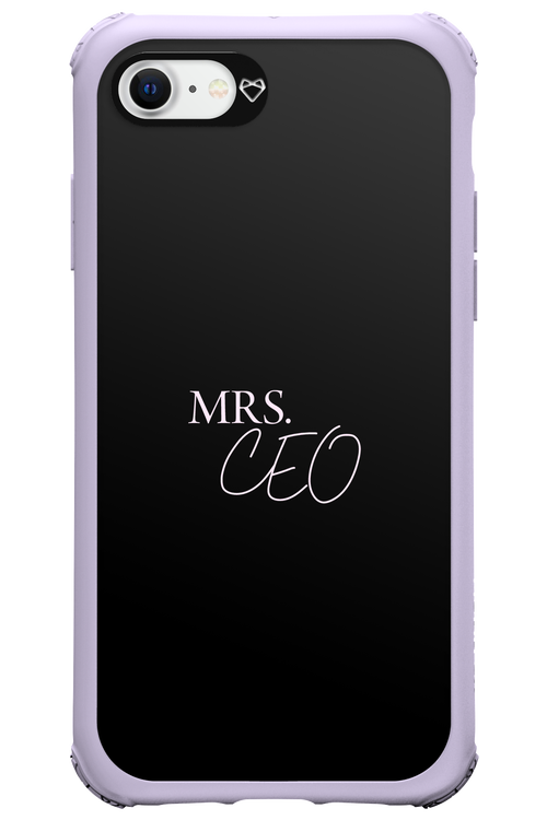 Mrs. CEO - Apple iPhone SE 2022
