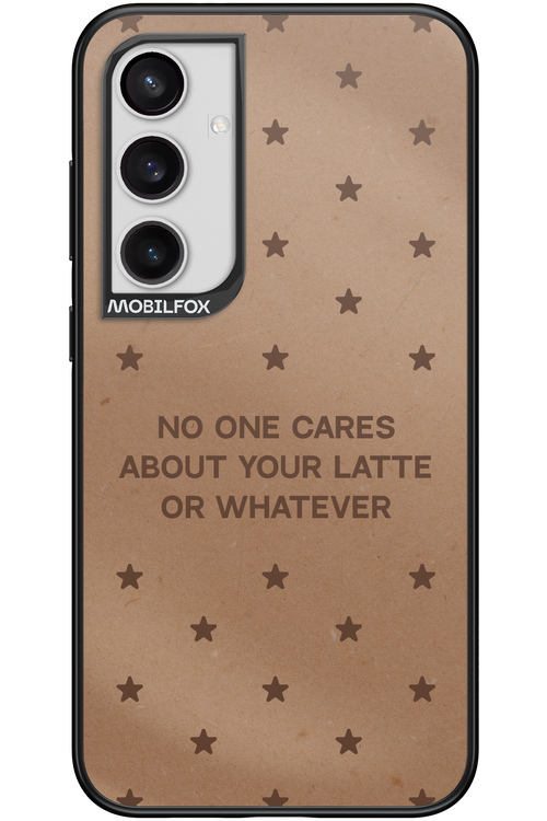 Whateverrr - Samsung Galaxy S24+