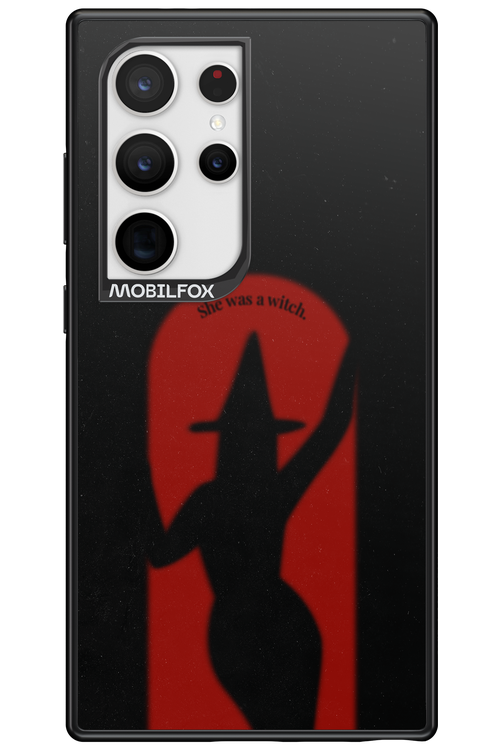 Witch Season - Samsung Galaxy S24 Ultra