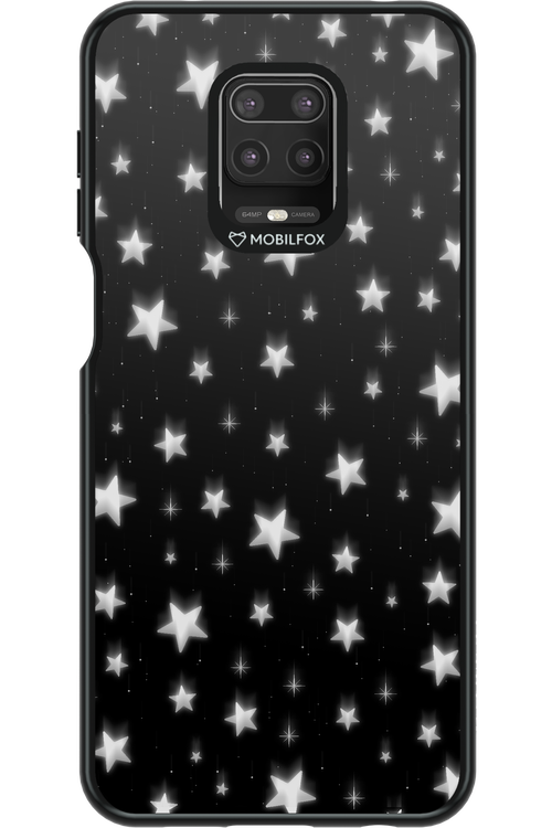 Star Night - Xiaomi Redmi Note 9 Pro