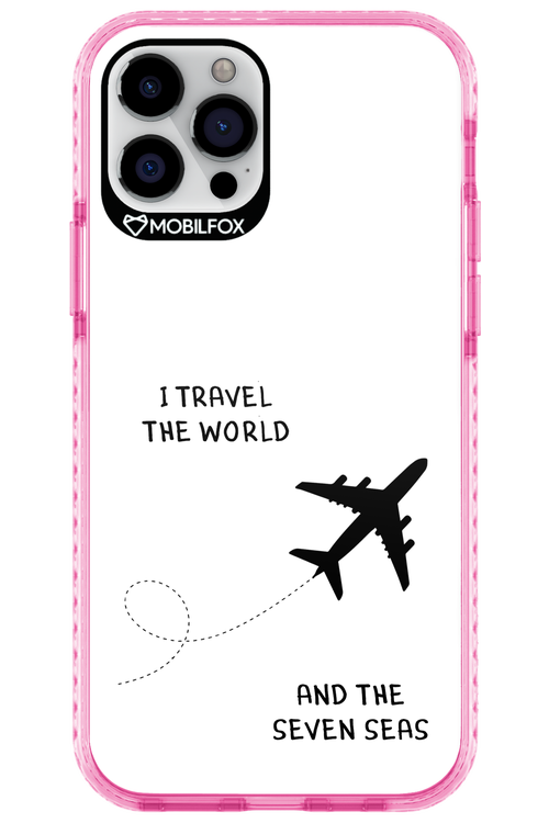 Traveller - Apple iPhone 12 Pro