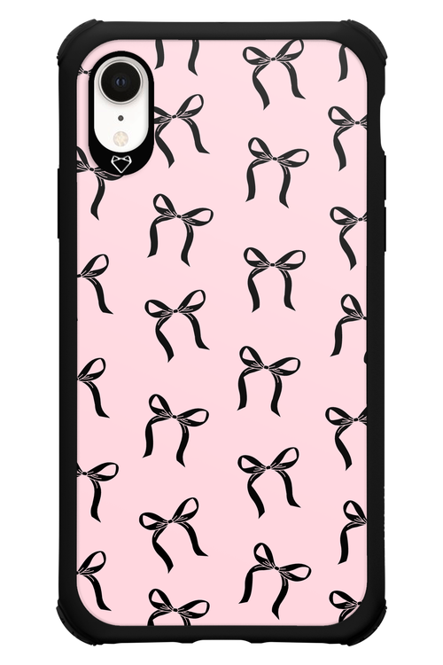Bow Promise - Apple iPhone XR