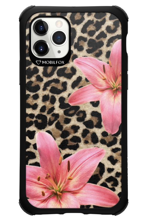 Leobloom - Apple iPhone 11 Pro