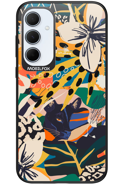 Vintage - Samsung Galaxy A35