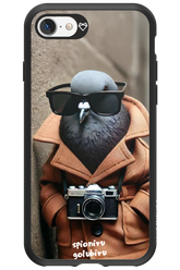Spioniru Golubiru - Apple iPhone 7