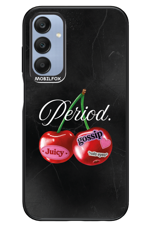 Period 2.0 - Samsung A25