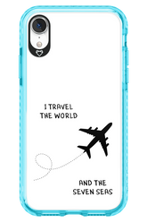 Traveller - Apple iPhone XR