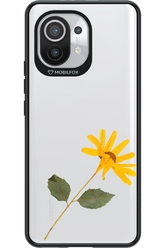 Pressed Flower - Xiaomi Mi 11 5G