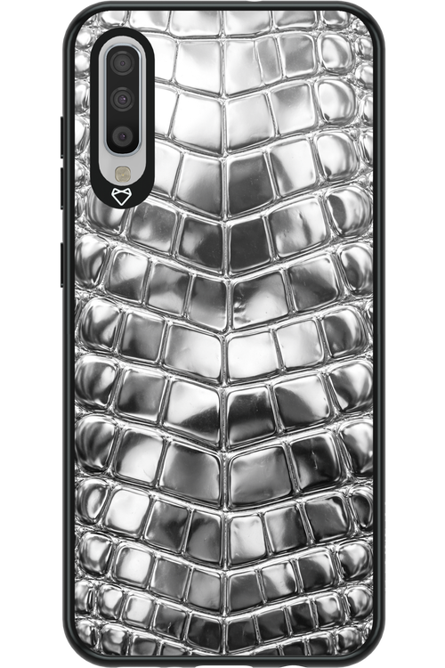 ChromeGator - Samsung Galaxy A70