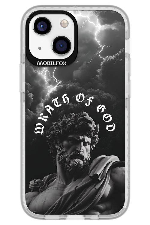 God - Apple iPhone 13 Mini