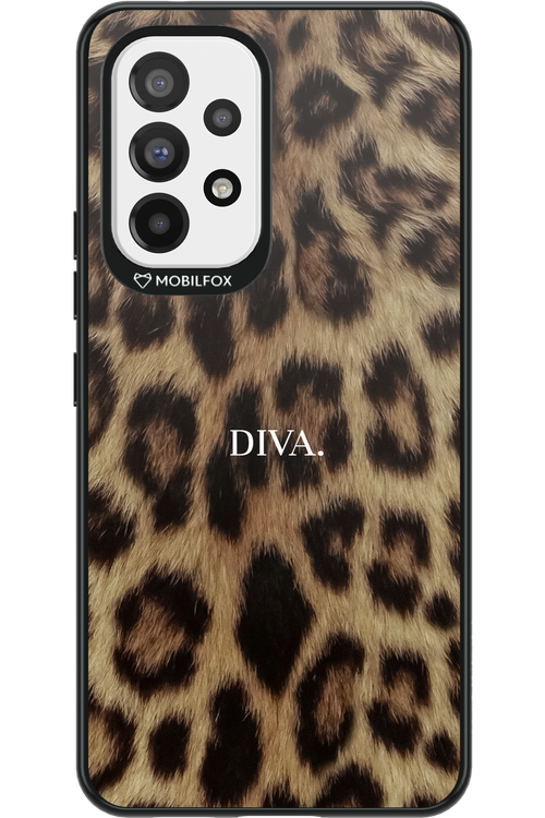 Diva - Samsung Galaxy A53