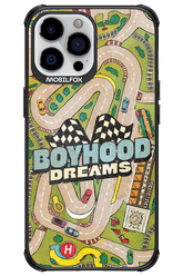 Boyhood Dreams - Apple iPhone 13 Pro Max