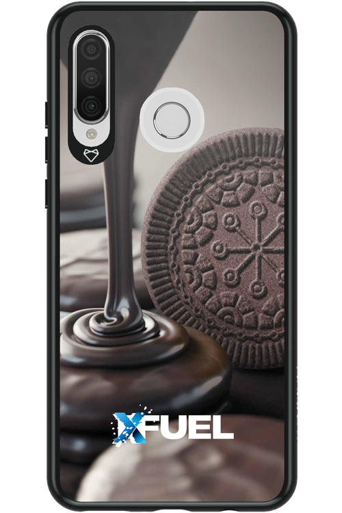 Choco Boost - Huawei P30 Lite
