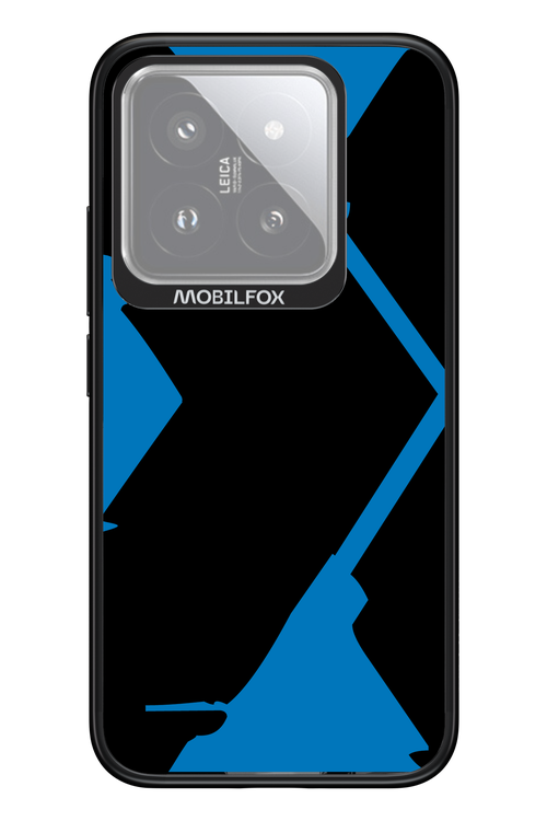 Vector Flow - Xiaomi 14