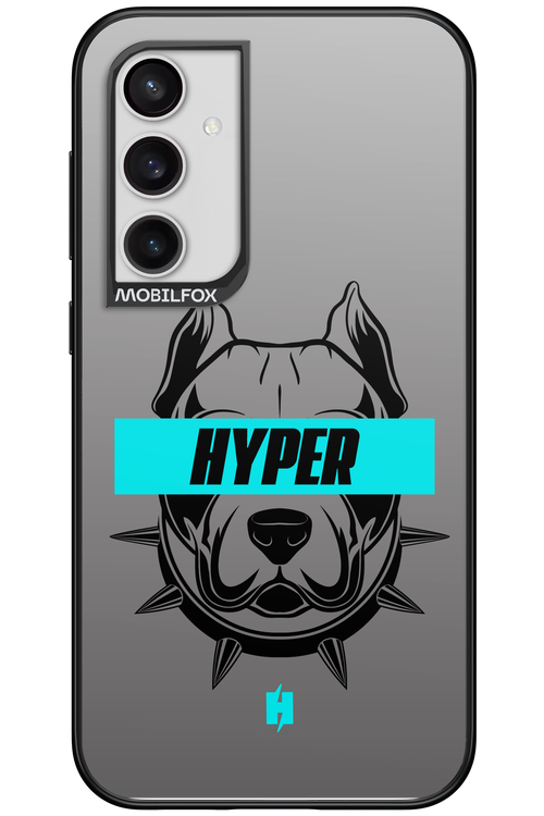 BULL - Samsung Galaxy S23 FE