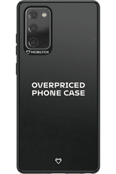 Overprieced - Samsung Galaxy Note 20