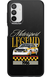 Motorsport legend - Samsung Galaxy A04s