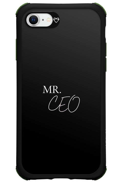 Mr. CEO - Apple iPhone 7
