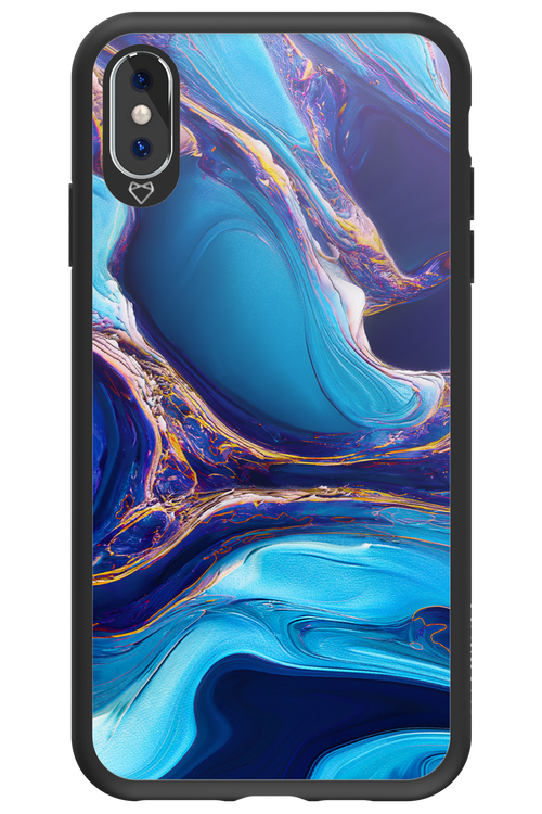 Amethyst - Apple iPhone XS Max
