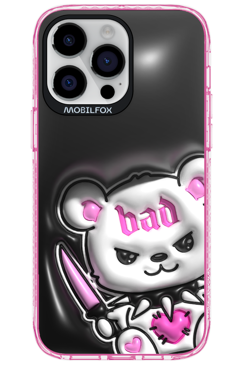 Bad Bear - Apple iPhone 14 Pro Max