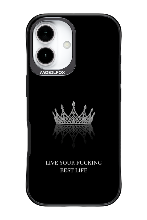 Lifestyle Queen - Apple iPhone 17