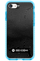 Techno frequency - Apple iPhone SE 2022