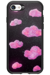 Cotton Candy Galaxy - Apple iPhone 7