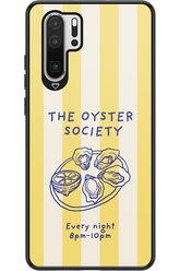 Oyster Society - Huawei P30 Pro