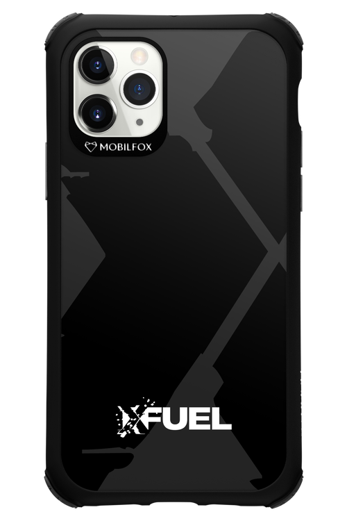 Shadow Mode - Apple iPhone 11 Pro