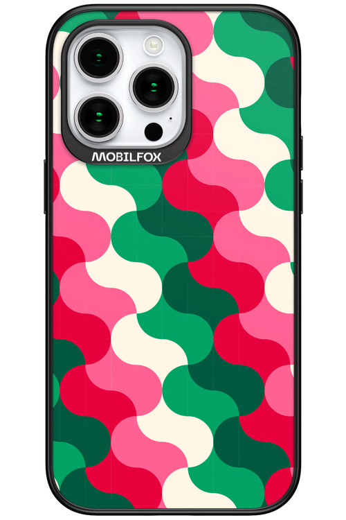 Holiday's Aura - Apple iPhone 15 Pro Max