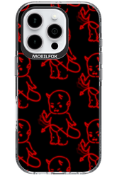 Hell Nah - Apple iPhone 16 Pro