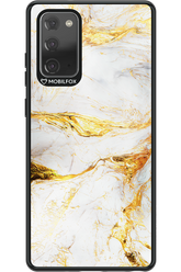 Quartz - Samsung Galaxy Note 20