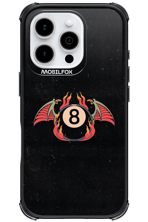 8ight - Apple iPhone 16 Pro