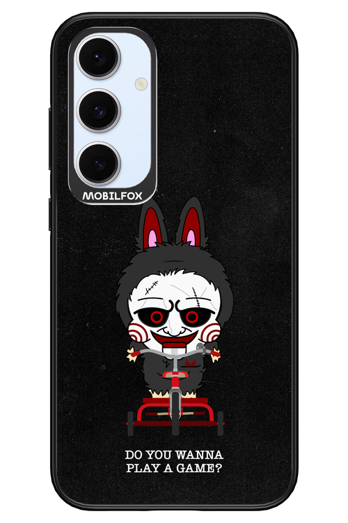 Sawbubu - Samsung S24 FE