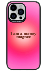 Money Magnet - Apple iPhone 14 Pro Max