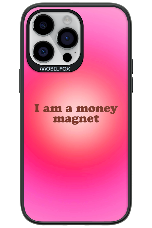Money Magnet - Apple iPhone 14 Pro Max