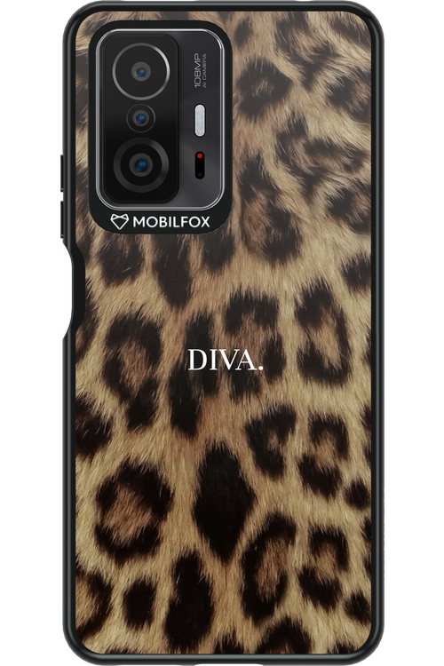 Diva - Xiaomi Mi 11T Pro