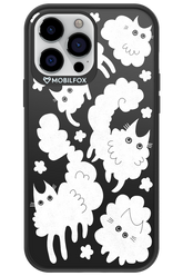 PUFFS - Apple iPhone 13 Pro Max