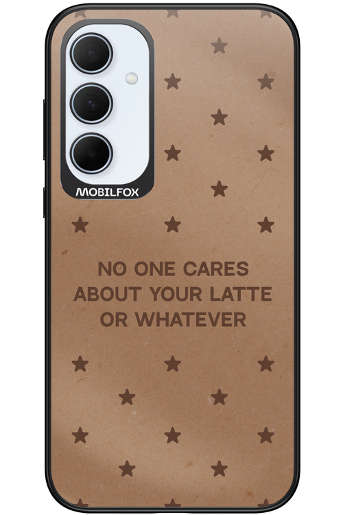 Whateverrr - Samsung Galaxy A35