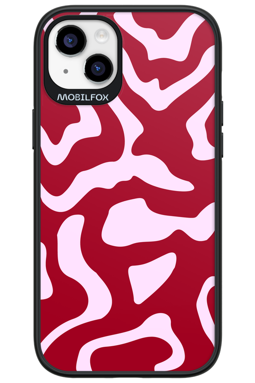 Strawberry Shake - Apple iPhone 14 Plus