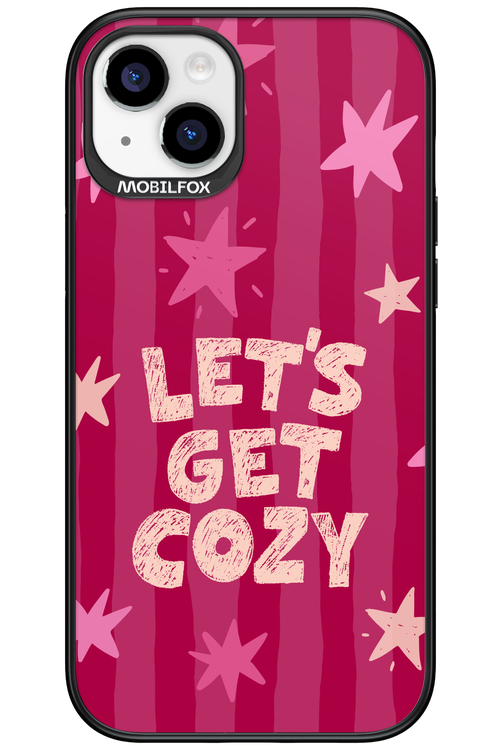 Let's Get Cozy - Apple iPhone 15 Plus