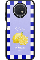 Fresssh - Xiaomi Redmi Note 9T 5G