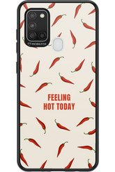 Hot Feeling - Samsung Galaxy A21 S