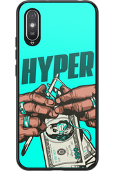 KNIT - Xiaomi Redmi 9A