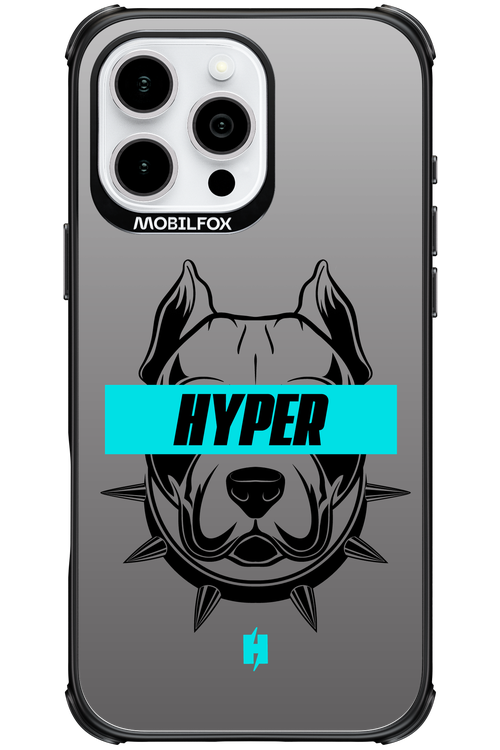 BULL - Apple iPhone 16 Pro Max