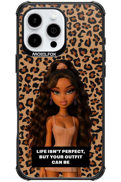 Perfect OOTD - Apple iPhone 16 Pro Max