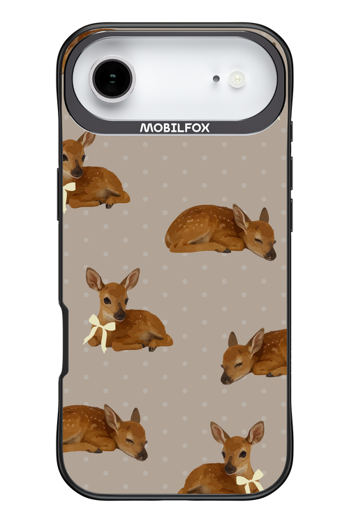 Deer and Dots - Apple iPhone 17 Air